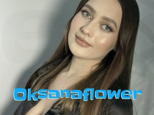 Oksanaflower