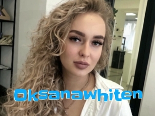 Oksanawhiten