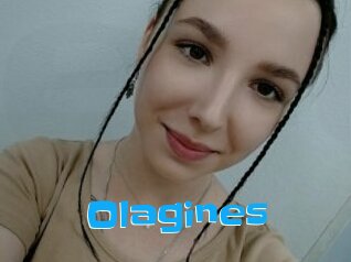 Olagines