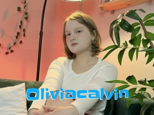 Oliviacalvin