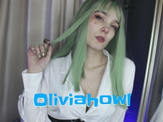 Oliviahowl