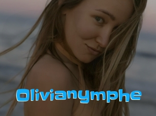 Olivianymphe