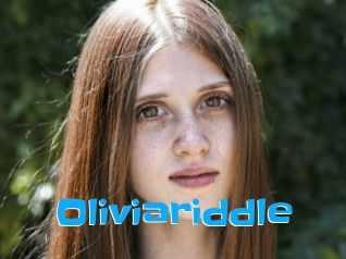 Oliviariddle