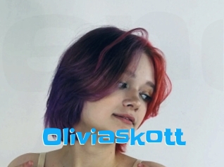 Oliviaskott