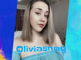 Oliviasnoy