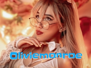 Oliviemonroe