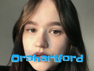 Orahartford