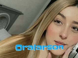 Oralarson