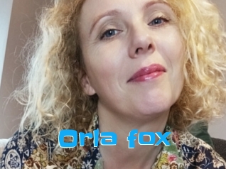 Orla_fox