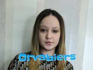 Orvabiers