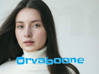 Orvaboone