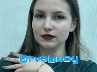 Orvabuoy