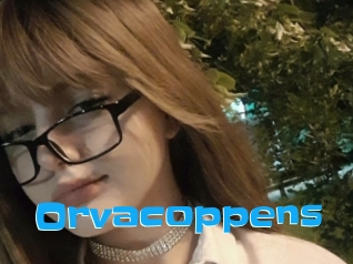 Orvacoppens