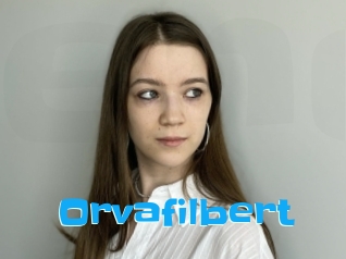 Orvafilbert