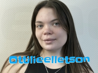 Ottilieelletson