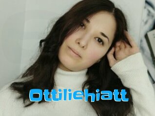 Ottiliehiatt
