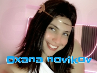 Oxana_novikov