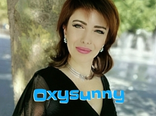 Oxysunny