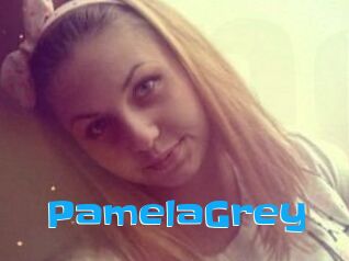 PamelaGrey