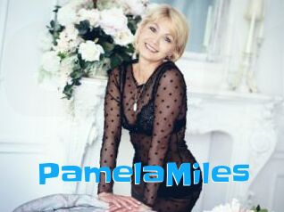 PamelaMiles