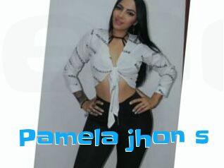 Pamela_jhon_s