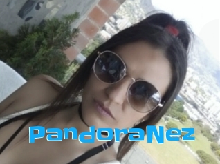 PandoraNez