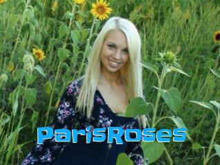 ParisRoses