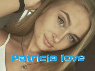 Patricia_love