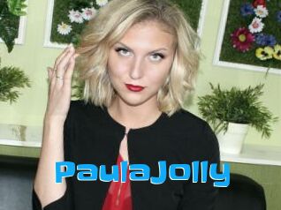 PaulaJolly