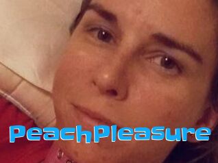 PeachPleasure