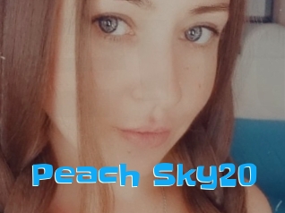 Peach_Sky20