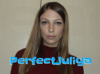 PerfectJuliya