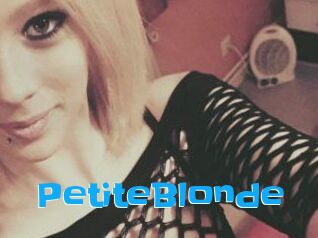 PetiteBlonde