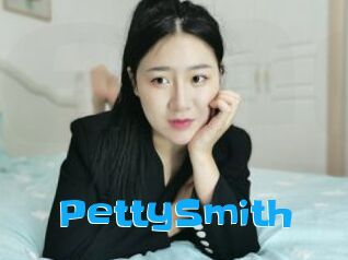 PettySmith