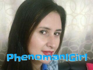 PhenomanlGirl