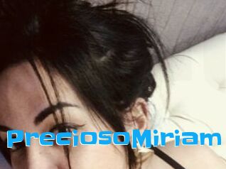 PreciosoMiriam