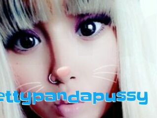 Prettypandapussy