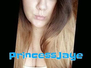 PrincessJaye