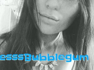 PrincesssBubblegum