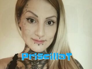 PriscillaT