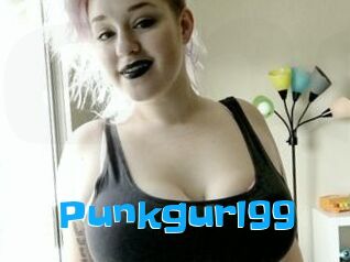 Punkgurl99