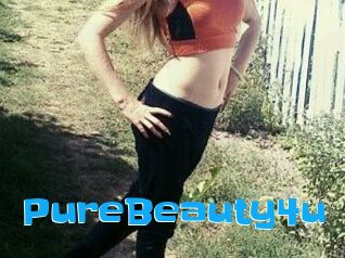 PureBeauty4u