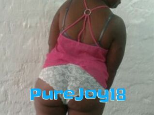 PureJoy18