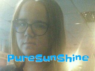 PureSunShine