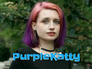 PurpleKatty