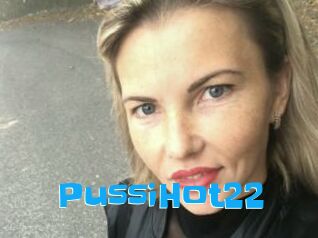 PussiHot22