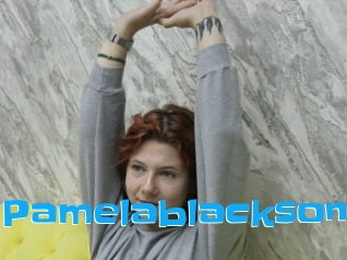 Pamelablackson