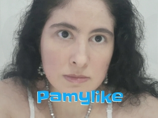 Pamylike