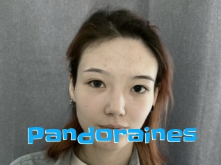 Pandoraines