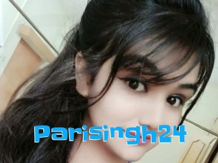 Parisingh24